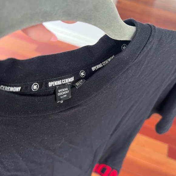 Opening Ceremony top - Picture 2 of 2